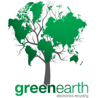 Green Earth Electronics Recycling