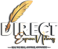 Direct Express Notary