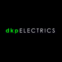Local Business Dkp ELECTRICS Ltd in London England