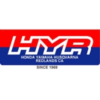 Local Business HYR Honda Yamaha Husqvarna of Redlands in Redlands 