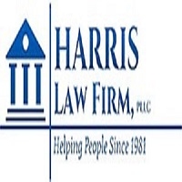 Harris Law Firm, PLLC