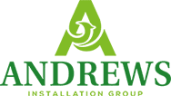 Local Business Andrews Installation Group in Tempe 