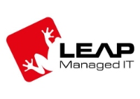 Local Business LEAP Managed IT in Indianapolis 