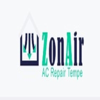 Local Business ZonAir AC Repair Tempe in Tempe 