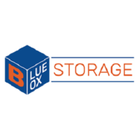 Blue Box Storage