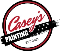 Casey’s Painting