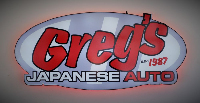 Greg's Japanese Auto