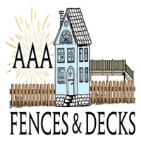 Local Business AAA Fence and Deck Company in Raleigh 