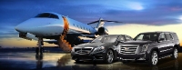 Local Business Pearson Airport Limo - Black Car Service in Waterdown 