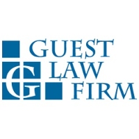 Guest Law Firm