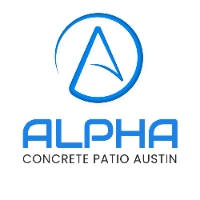 Local Business Alpha Concrete Patio Austin in Austin 