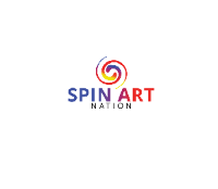 Spin Art Nation Raleigh
