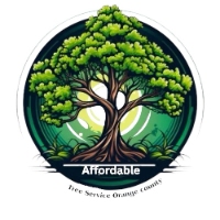 Affordable Tree Services Orange County