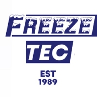 Local Business Freezetec Refrigeration & Air Conditioning in Cleveland QLD