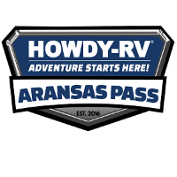 Howdy RV Aransas Pass