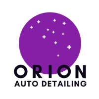 Local Business Orion Auto Detailing in Falls church 