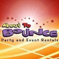 Local Business About to bounce inflatable rentals in New Orleans 