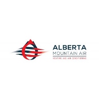 Local Business Alberta Mountain Air Heating & Air Conditioning in Calgary AB