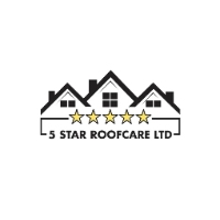 Local Business 5 Star Roofcare Ltd in  