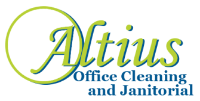Local Business Altius Office Cleaning and Janitorial - Tri-Cities WA in Kennewick 