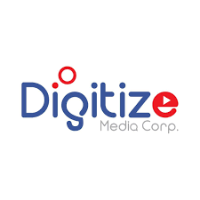 Local Business Digitize Media Corp in Edmonton 