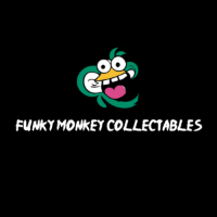 Local Business Funky Monkey Collectables in Blacktown 