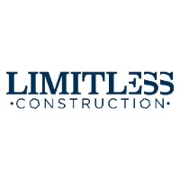 Limitless Construction - Deck Builder and Outdoor Kitchens