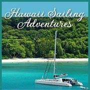 Local Business Hawaii Sailing Adventures, LLC in Seattle 