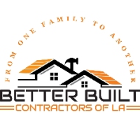 Local Business Better Built Contractors in Denham Springs 