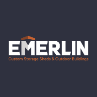 Local Business Emerlin Custom Storage Sheds & Outdoor Buildings in Virginia Beach 