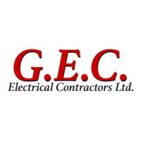 Local Business G.E.C. Electrical Contractors Ltd in Abingdon 