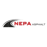 Local Business NEPA Asphalt in Jefferson Township 
