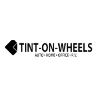 Tint on Wheels LLC