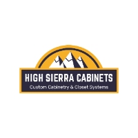 High Sierra Cabinets – Custom Cabinetry & Closet Systems