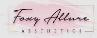 Foxy Allure Aesthetics, LLC