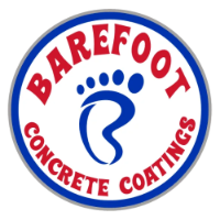 Barefoot Concrete Coatings