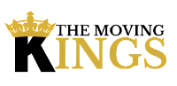 Local Business The Moving Kings in Round Rock 