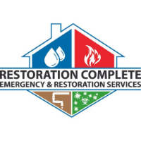 Local Business Restoration Complete LLC in Lawrenceville 