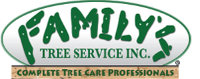 Family's Tree Service Inc.