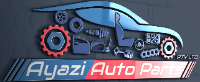 Local Business Ayazi`AutoParts in Clayton South 