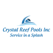 Crystal Reef Pools Inc