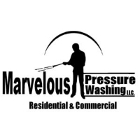 Local Business Marvelous Pressure Washing LLC in Simpsonville 