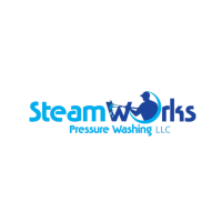 Local Business SteamWorks Pressure Washing LLC in Reno 