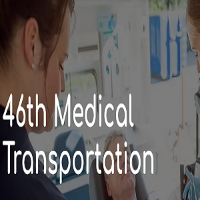 Local Business 46th Medical Transportation in Alexandria 