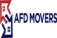 Local Business AFD MOVERS INC in Irvine 