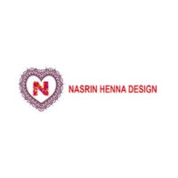 Nasrin Henna Design