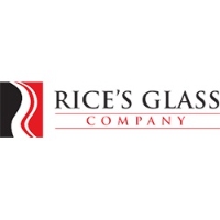 Rice's Glass Company