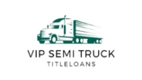 Local Business VIP Semi Truck Title Loans in Houston 