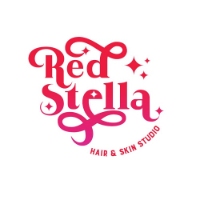 Red Stella Hair Salon