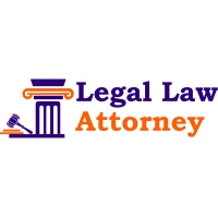 Legal Law Attorney